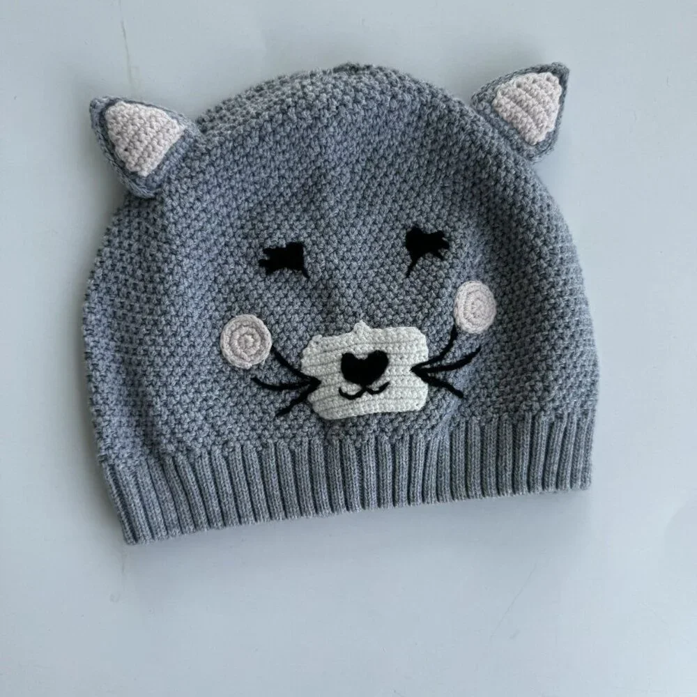 Hanna Andersson Hat - Picture 5 of 6